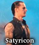 Satyricon photo