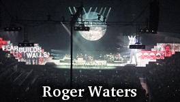 Roger Waters photo