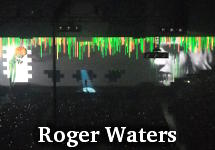 Roger Waters photo