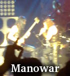 Manowar photo