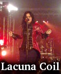 Lacuna Coil photo