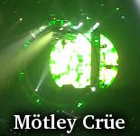 Mötley Crüe photo