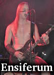 Ensiferum photo