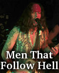 Men That Follow Hell photo