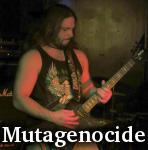 Mutagenocide photo