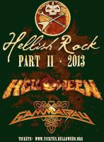 Helloween advert