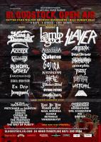 Bloodstock advert