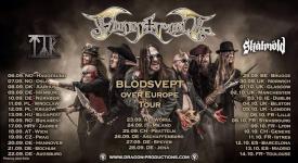 Finntroll advert