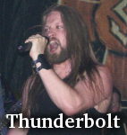 Thunderbolt photo