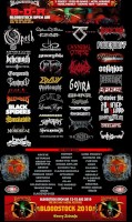 Bloodstock advert