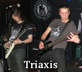 Triaxis photo