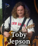 Toby Jepson photo