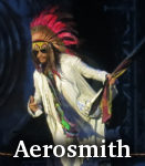 Aerosmith photo