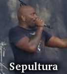 Sepultura photo