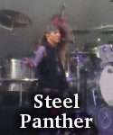 Steel Panther photo