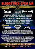 Bloodstock advert