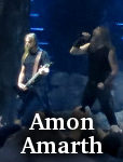 Amon Amarth photo