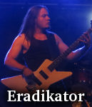 Eradikator photo