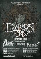 Darkest Era advert