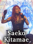 Saeko Kitamae photo