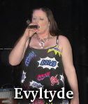 Evyltyde photo