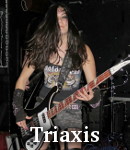 Triaxis photo