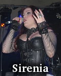 Sirenia photo