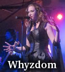 Whyzdom photo