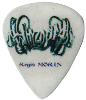 Whyzdom plectrum