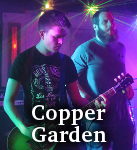 Copper Garden photo