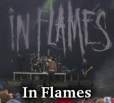 In Flames photo