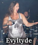 Evyltyde photo