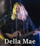 Della Mae photo