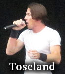 Toseland photo