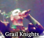 Grail Knights photo