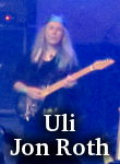 Uli Jon Roth photo