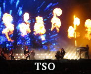 Trans-Siberian Orchestra photo