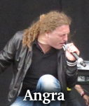 Angra photo