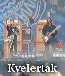 Kvelertak photo