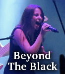 Beyond The Black photo