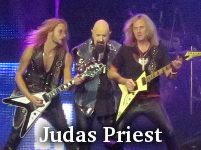 Judas Priest photo