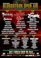 Bloodstock advert