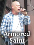 Armored Saint photo