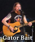 Gator Bait photo