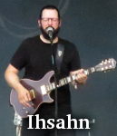 Ihsahn photo