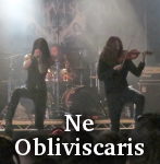 Ne Obliviscaris photo