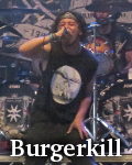 Burgerkill photo