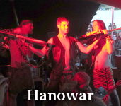 Hanowar photo