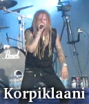 Korpiklaani photo