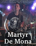 Martyr De Mona photo